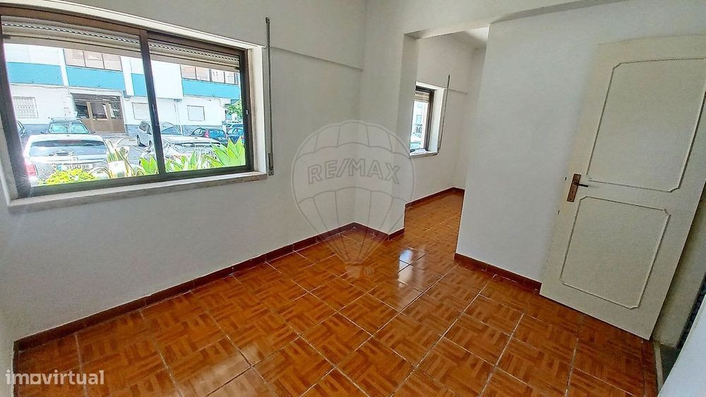 Apartamento T2 para venda