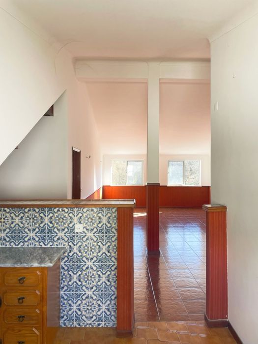 T2+2 Luminoso e Amplo