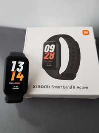 Фітнес-браслет Xiaomi Smart Band 8 Active M2302B1