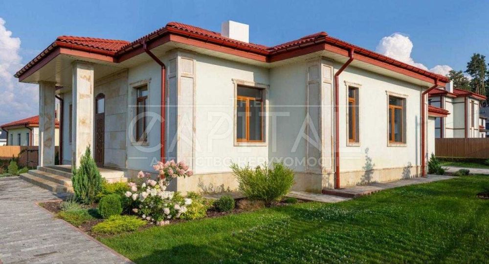 Продаж будинку, Буча, Бучанський р-н