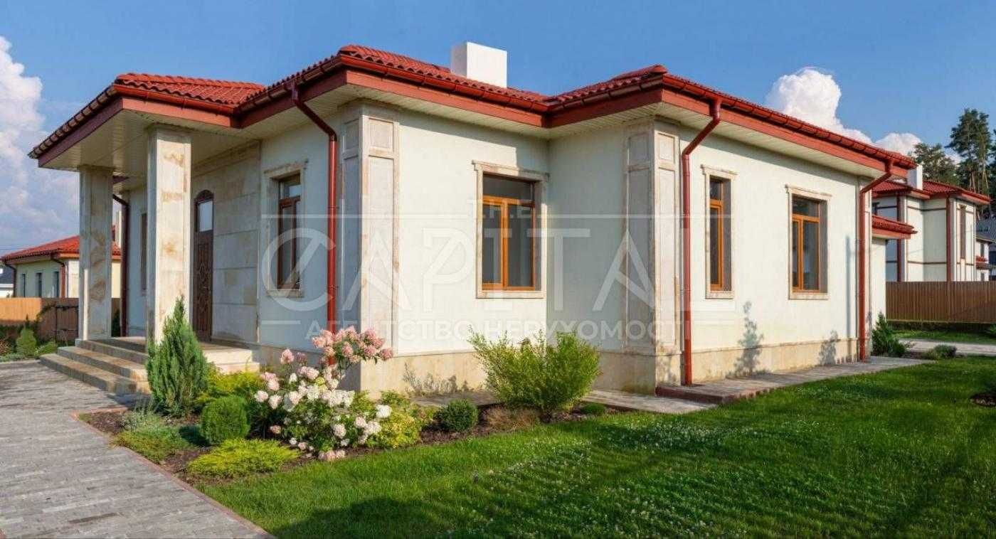 Продаж будинку, 216.75 м2, м. Буча, Бучанський р-н