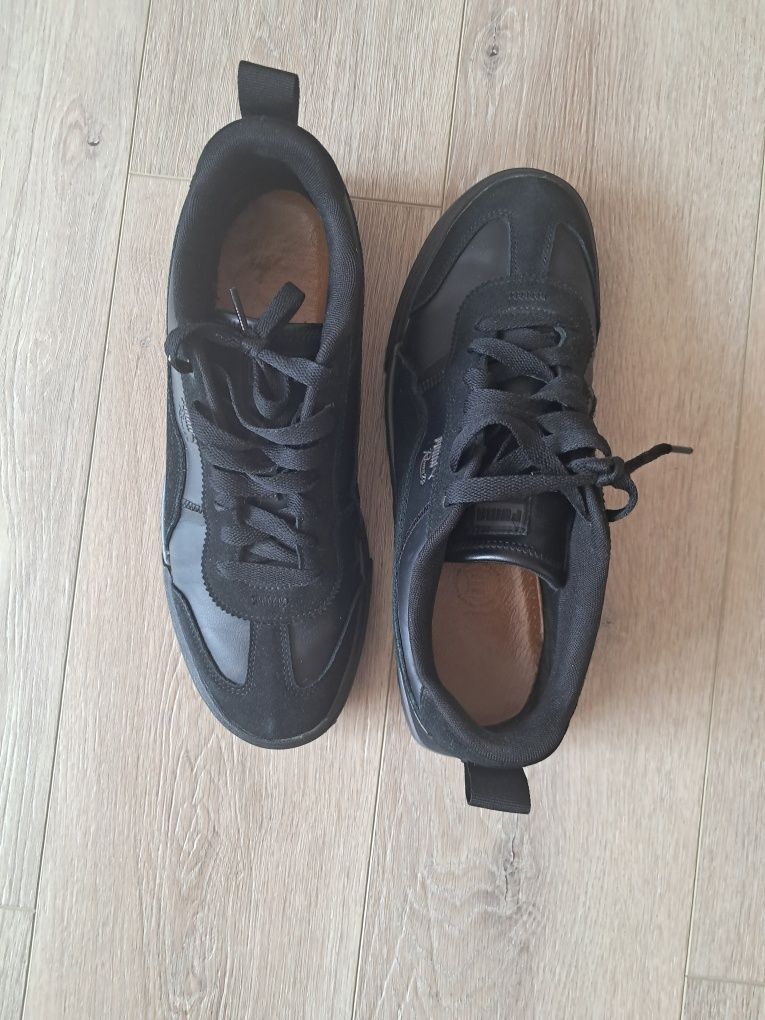 Кроссовки puma 29см,р.44