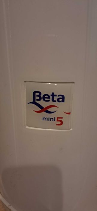 Ogrzewacz wody beta mini 5
