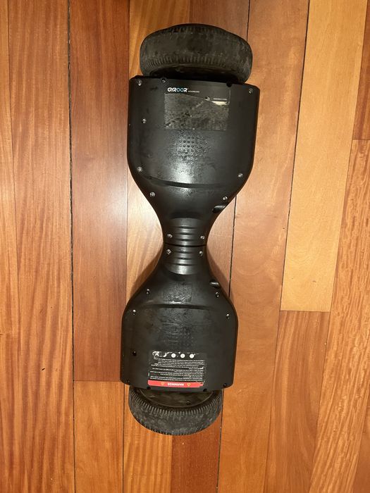 hover board GYROOR