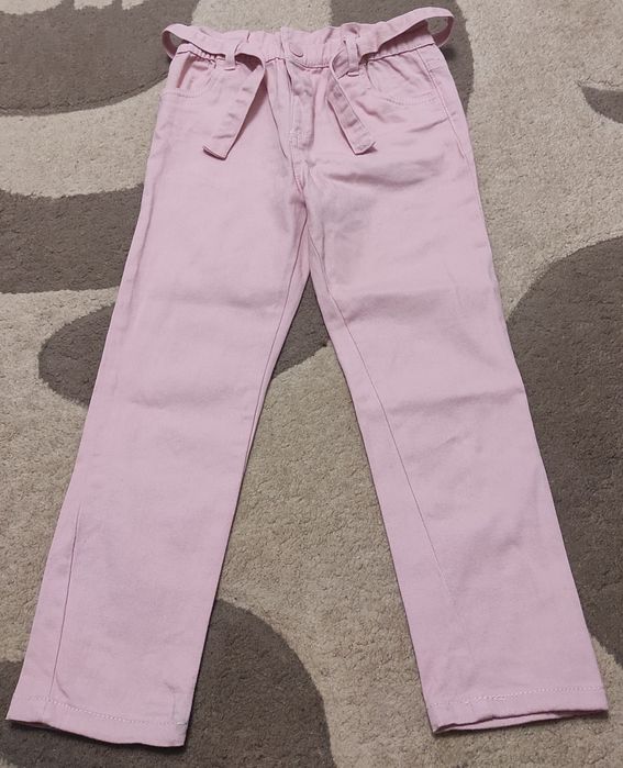 Набір, пакет, лот дитячого одягу 122 см