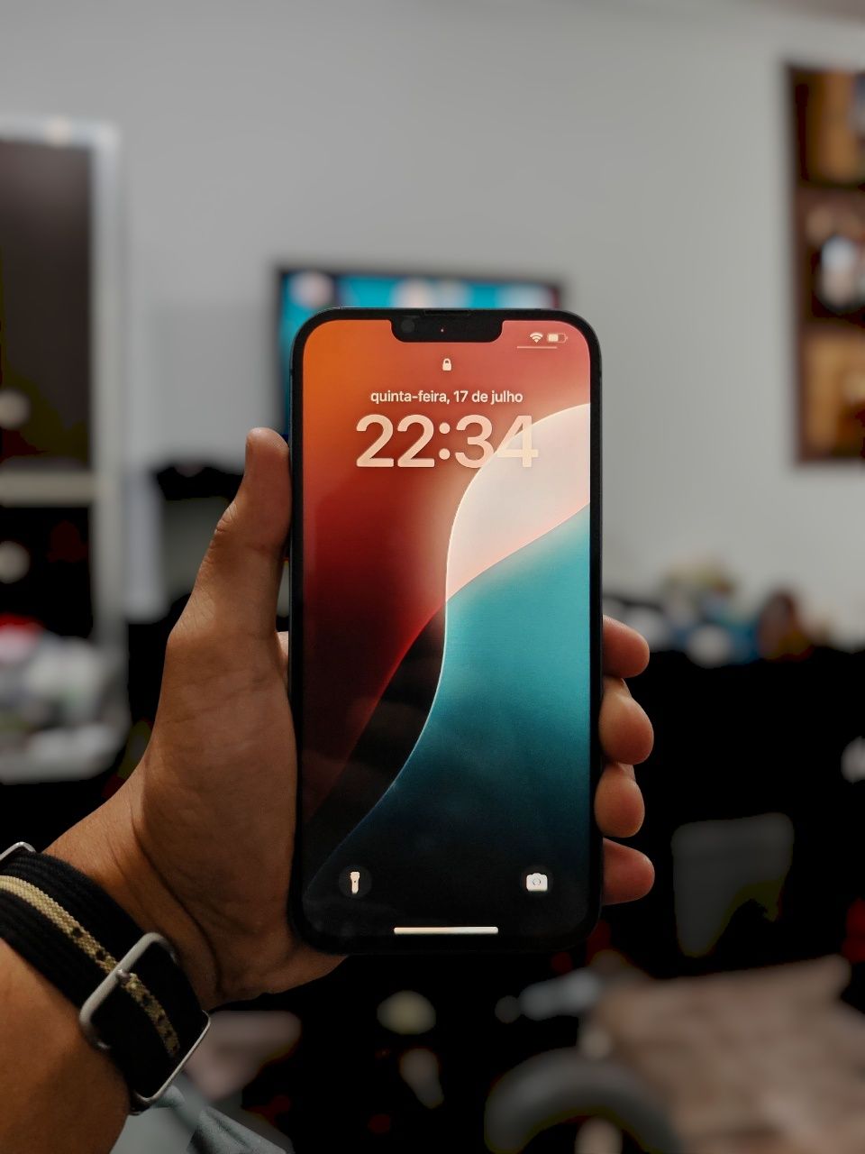 IPhone 14 Plus 128GB - Excelente Estado!