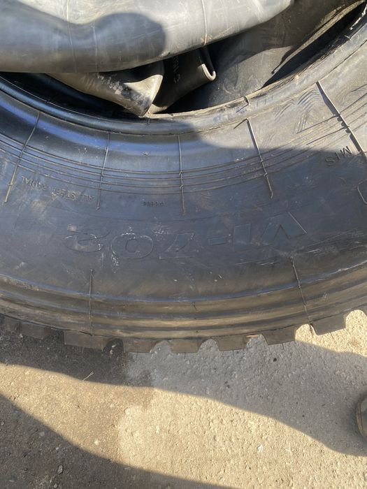 Шина 12.00-20(320-508)МАЗ