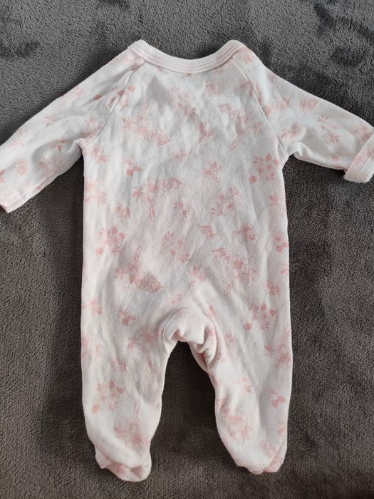 Pajacyk, 56, stan bdb, 100% bawełna