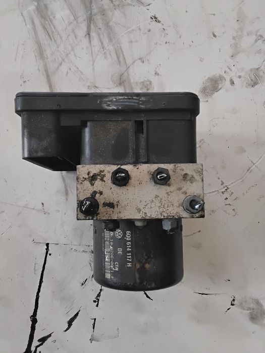 Abs vw polo em bom estado