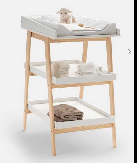 Trocador LaRedoute em ótimo estado