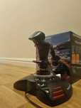Joystick Thrustmaster T.Flight Stick X na gwarancji