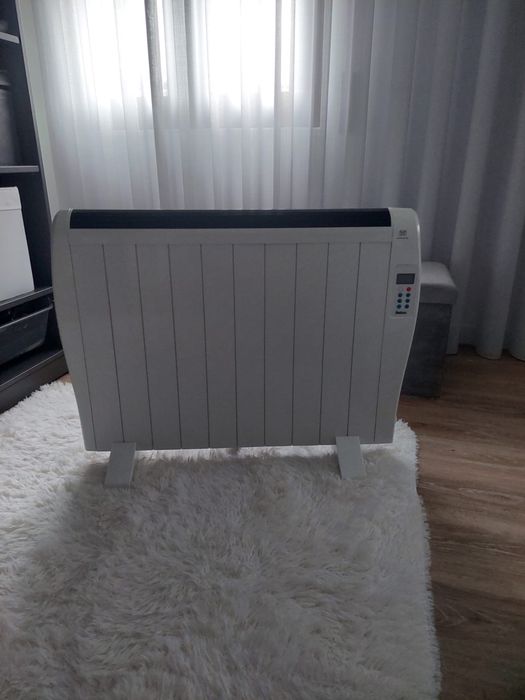 Aquecedor elétrico Beltax