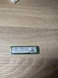 Dysk ssd nvme samsung
