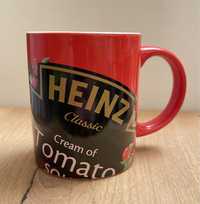 Kubek kolekcjonerski ceramiczny Heinz tomato