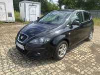 Seat Altea XL Xenon, Nawi, Bezwypadkowy