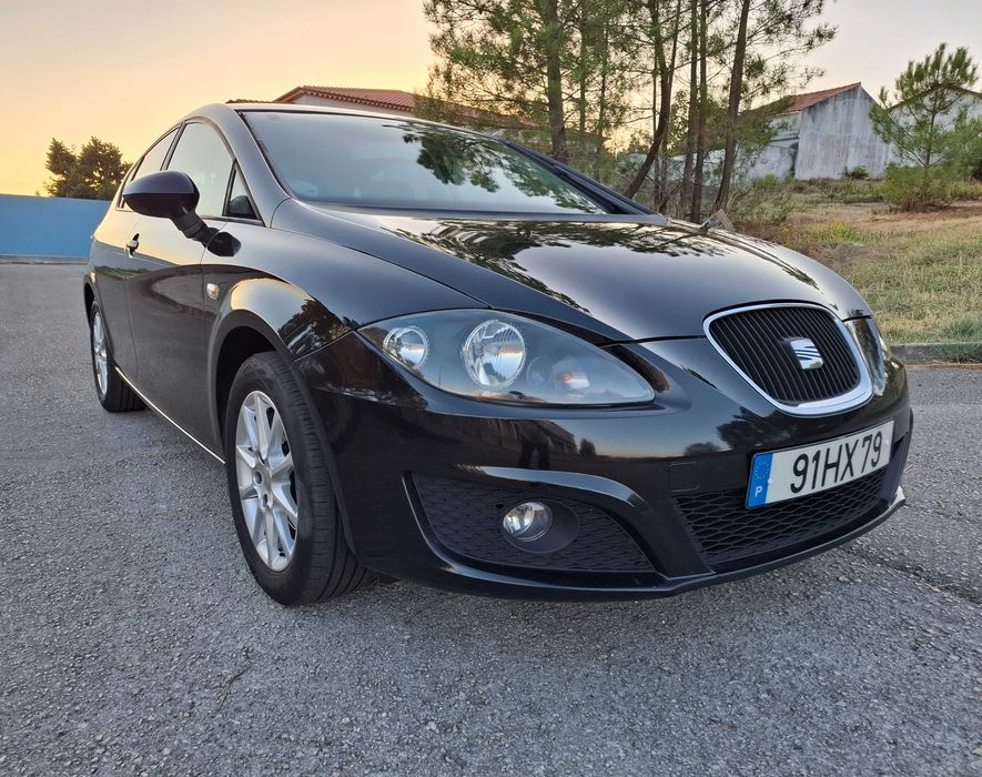 Seat Leon 1.9 TDI Style