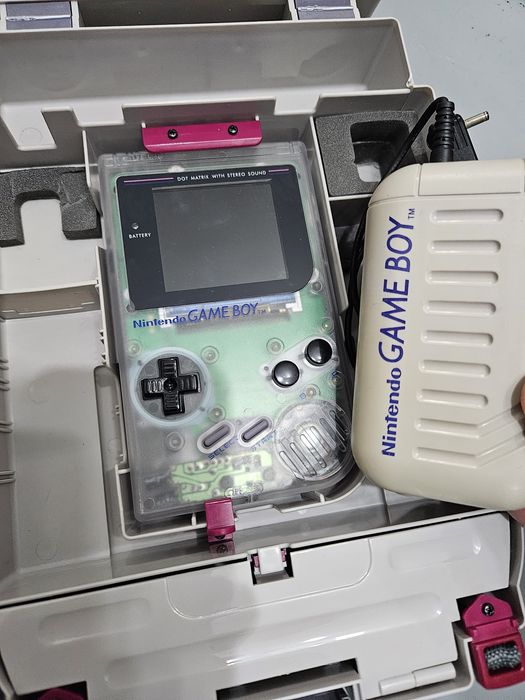 Handy Keeper JoyPlus