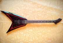 Washburn Vindicator PRO