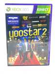 Yoostar 2 Xbox 360 Po Angielsku