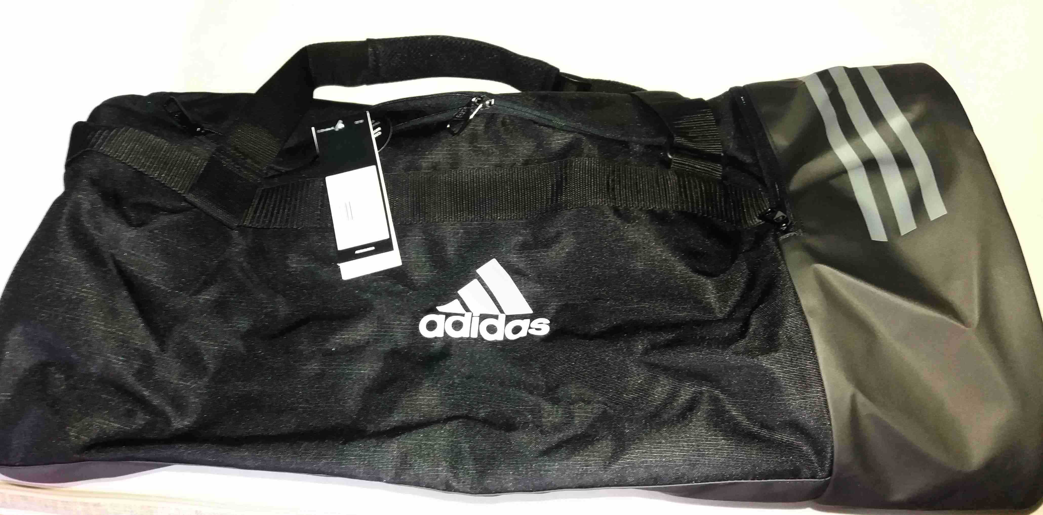 Duża torba sportowa Adidas 3S CVRT DUF L