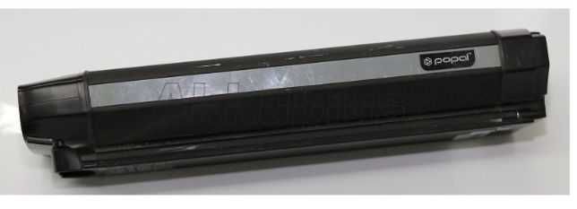 Bateria Popal E-Volution 36V HK36-13 po regenracji JECB360