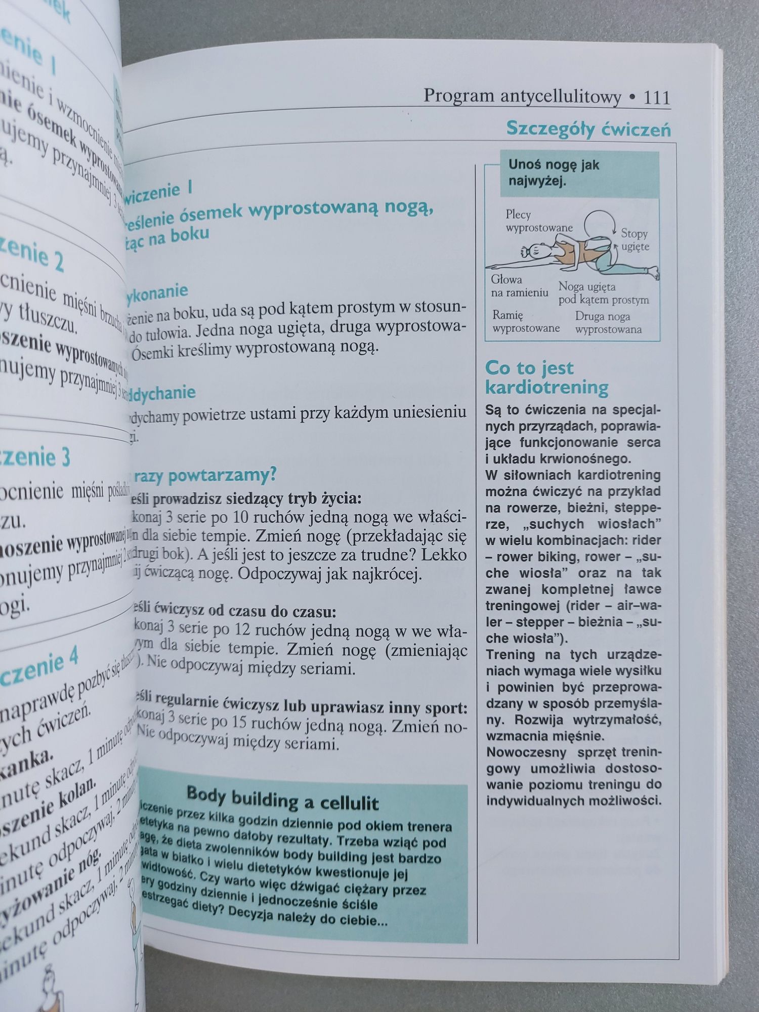 Pokonać cellulit - Lydie Raisin. Książka