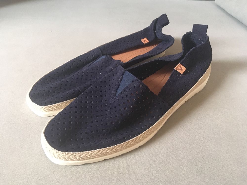 Nowe buty espadryle meskie Venezia 44