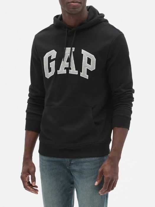Gap oryginalna bluza męska kolory z USA