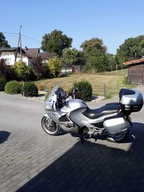 Sprzedam motor BMW K1200RS