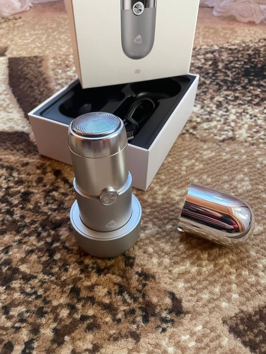 електробритва xiaomi enchen x5 shaver