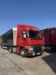 Renault gama t 460 Standard