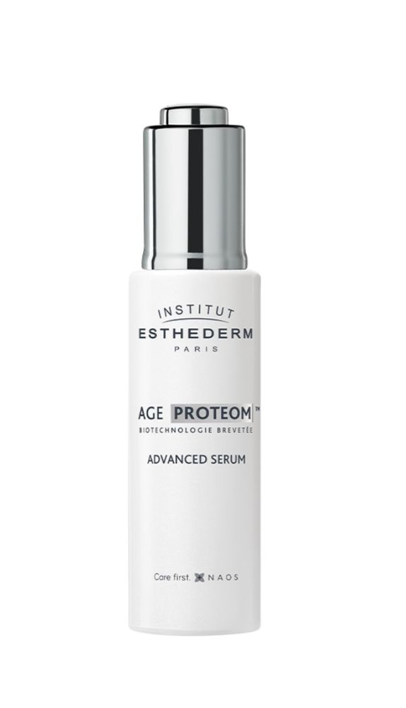 сироватка довголіття AGE PROTEOM Institute Esthederm