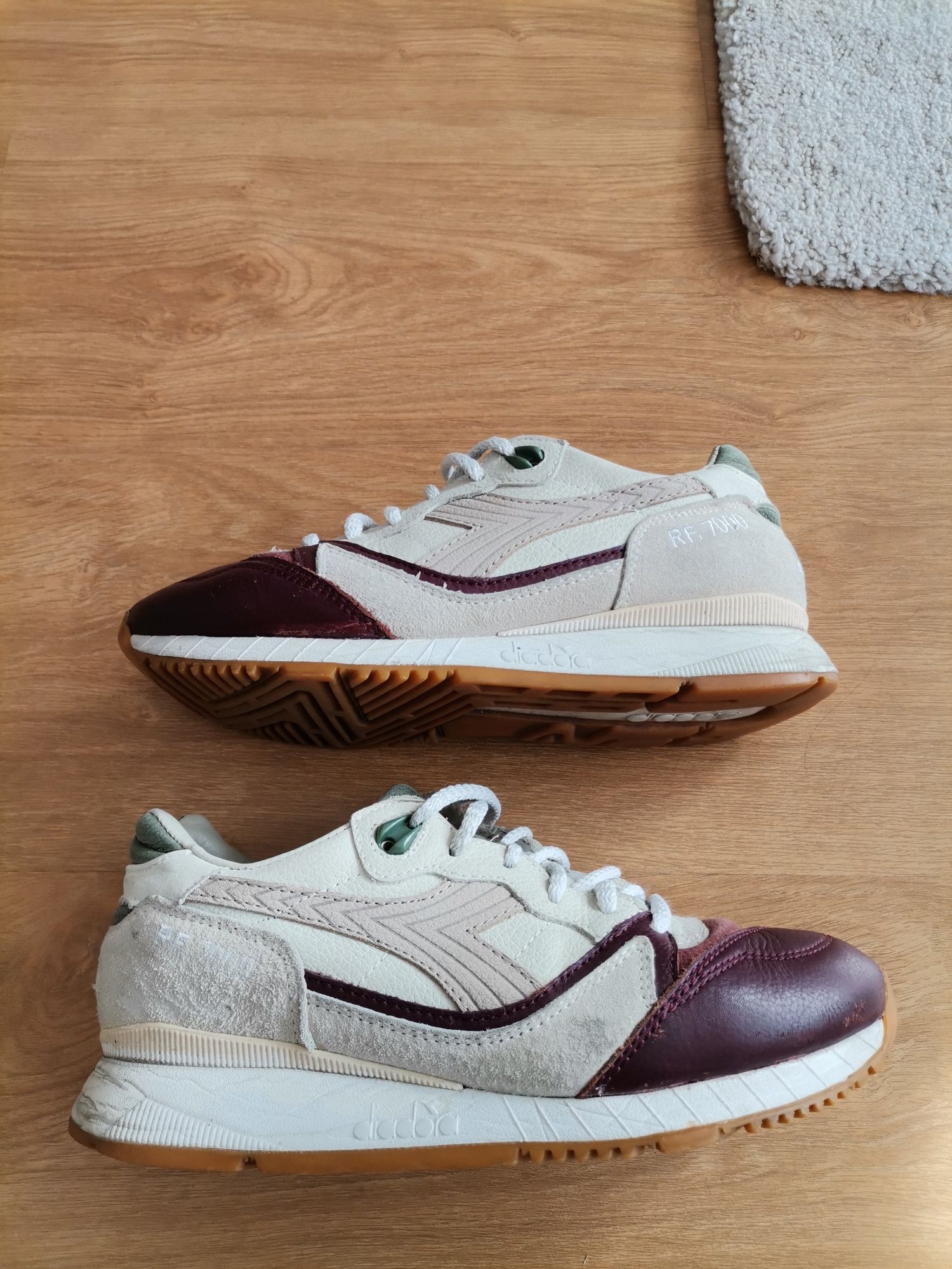 Diadora X Kith RF7000