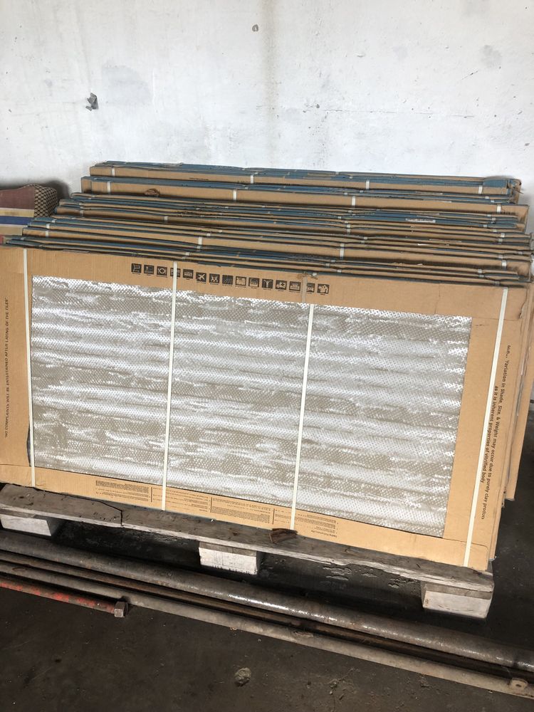 Плитка Aquarius onyx grey 60*120 АРТИКУЛ: 60129715