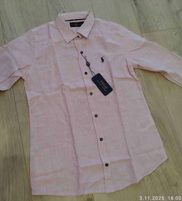 Polo Ralph Lauren koszula damska rozm. L