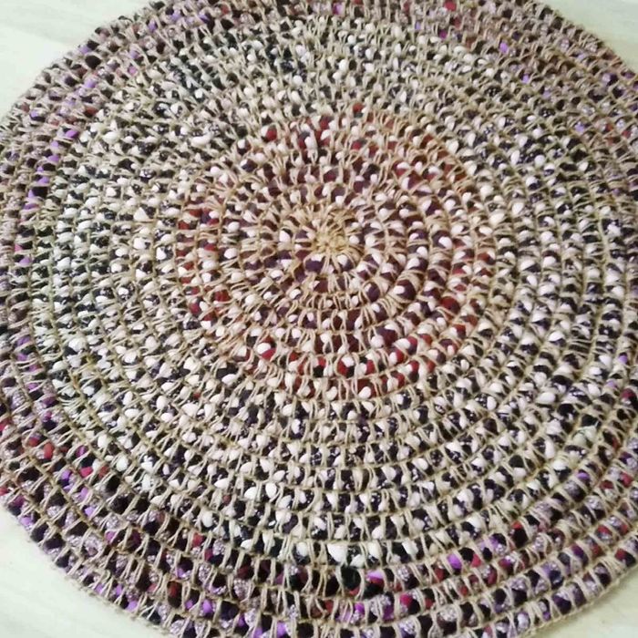 Ковер Коврик 90 см