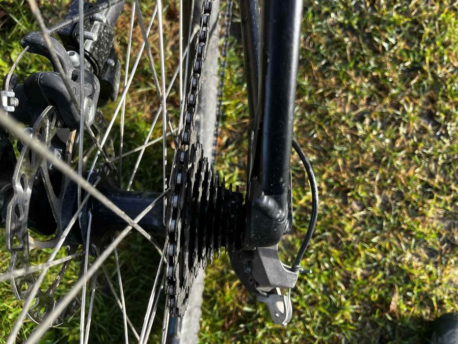 Rower b'twin (rockrider)