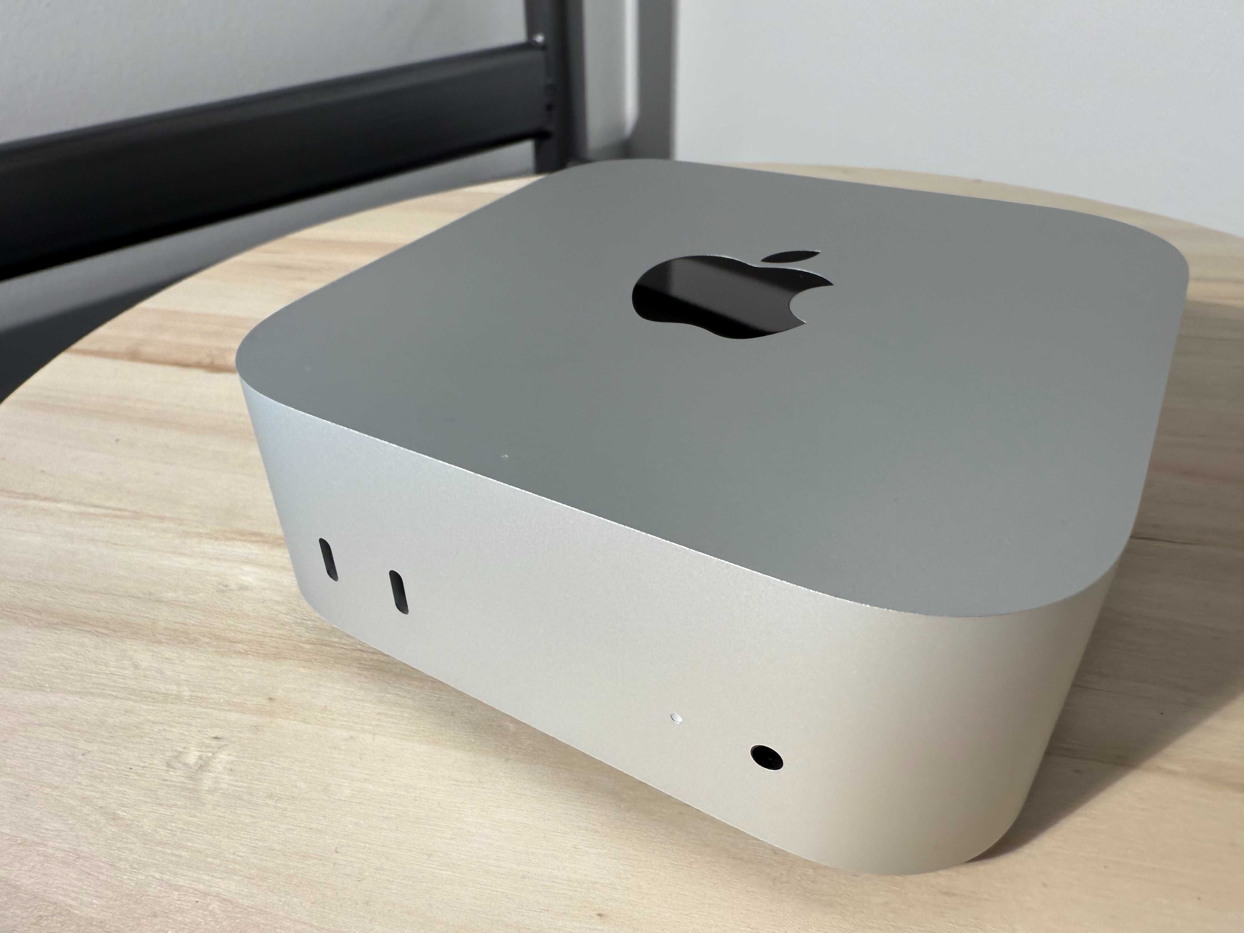 Mac mini M4 16/256