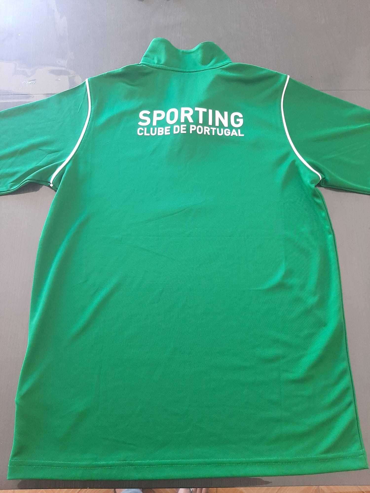 Conjunto - Sporting Clube de Portugal