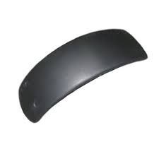 Крило (крила) МТЗ передні ГНУЧКІ,ЯКІСНИЙ ПЛАСТИК (ОРИГІНАЛ)Кронштейни