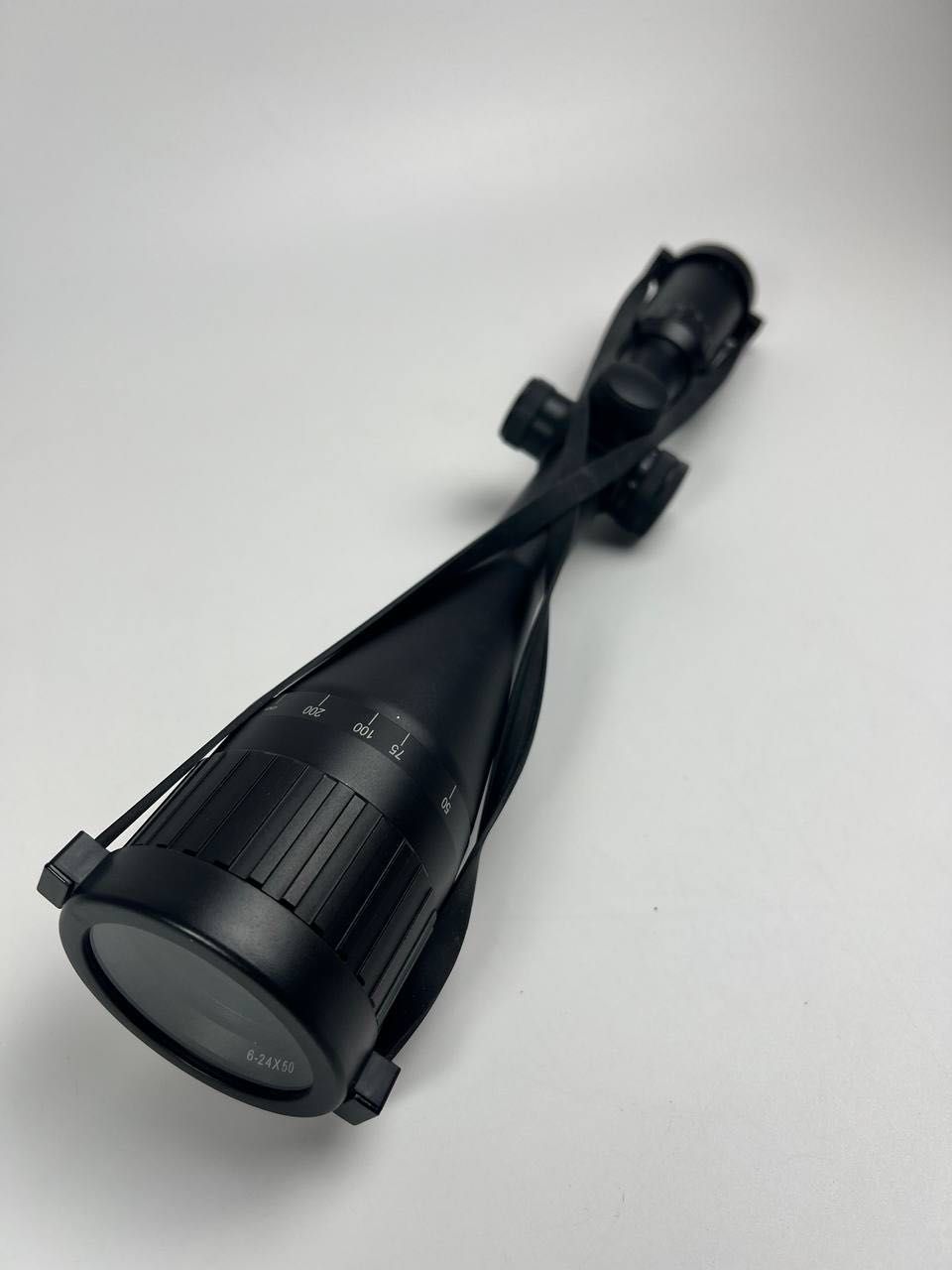 Оптический прицел Hawke Vantage 6-24x50 АТ Mil Dot(11465)