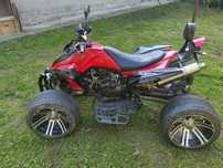 Quad Zhenhua 250