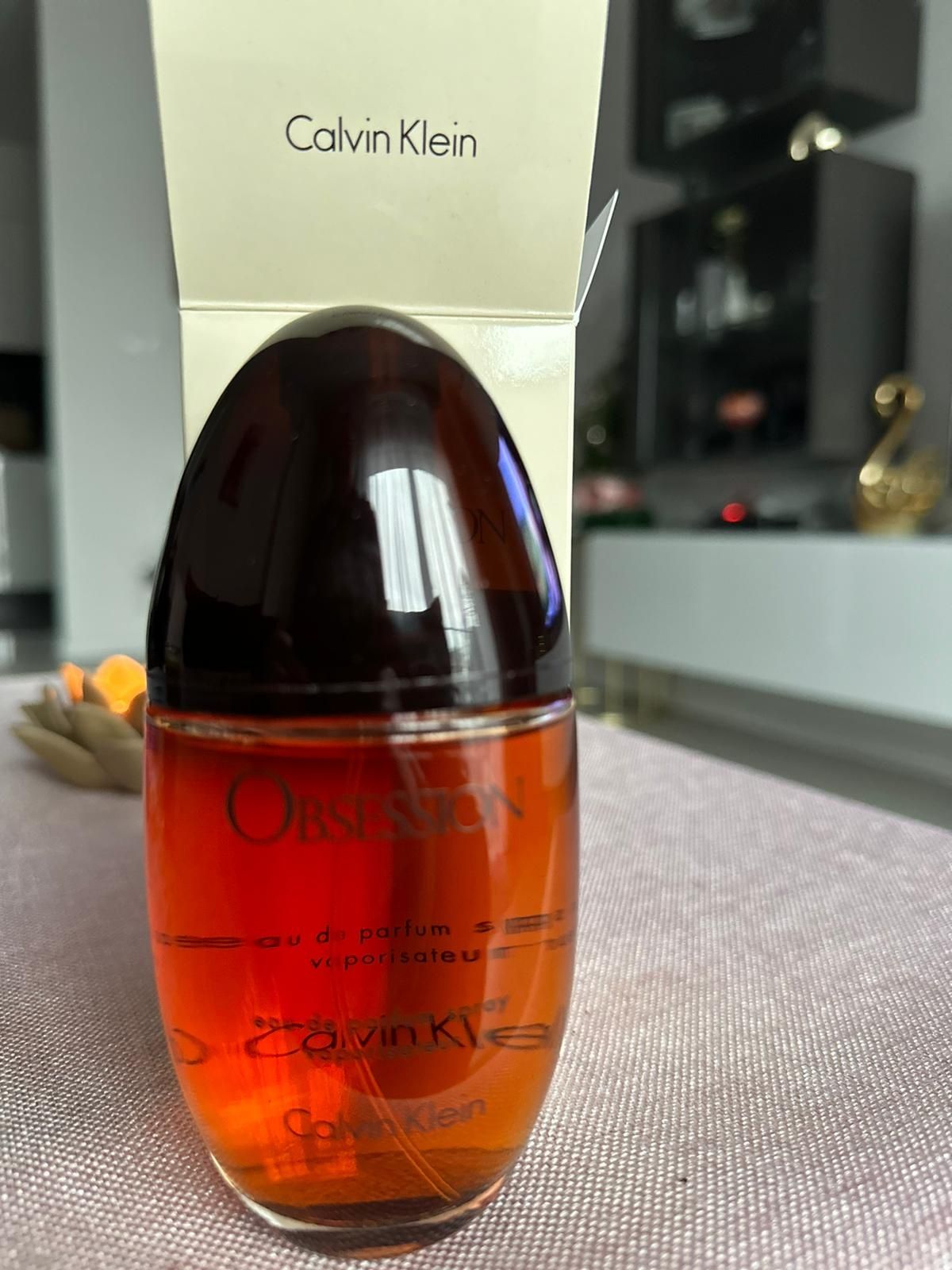 Obsession Calvin Klein 100ml