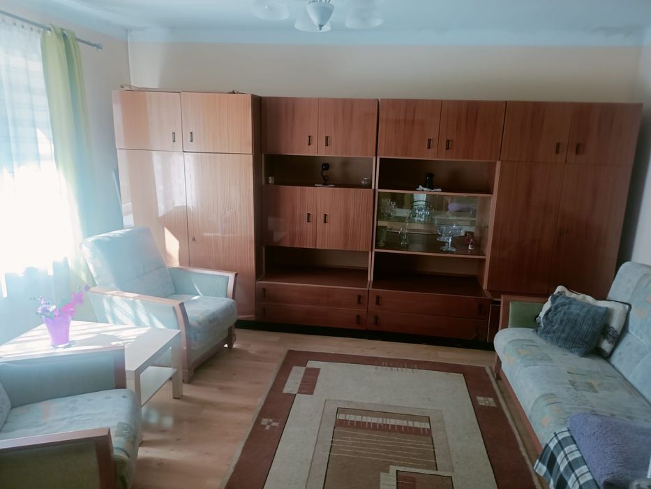 Dom do wynajęcia przy ulicy Wasiłowskiego 3