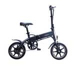Vendo Bicicleta eletrica