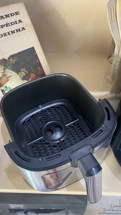 Air Fryer Ufesa Blackbird