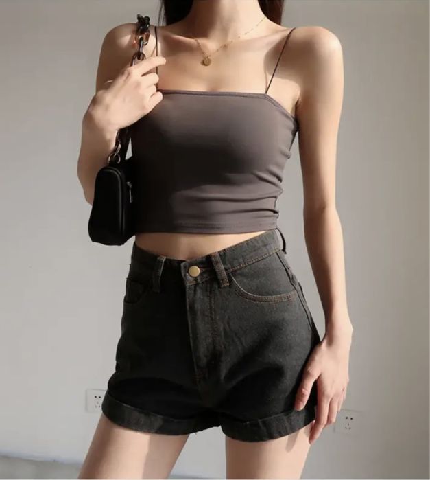 Шорти Джинсові Жіночі