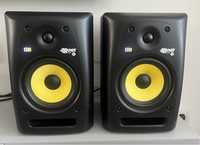 Студійні монітори KRK Rockit Powered 6 (KRK RP6 G2)