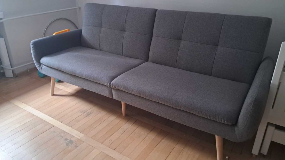 Sofa nowa, Agata meble
