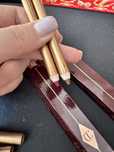 Zestaw Charlotte Tilbury do ust